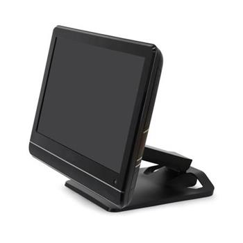 ERGOTRON Neo-Flex® Touchscreen Stand - stolní stojan, max 27" LCD, černý