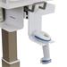 ERGOTRON Side-Mount Scanner Bracket, Slim 2.0- držák skeneru pro Cart