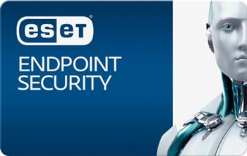 ESET Endpoint Security pre Android 50-99 zar. - 2-ročné predĺženie
