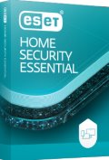 ESET HOME Security Essential 1 PC s aktualizáciou 1 rok - elektronická licencia
