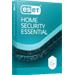 ESET HOME Security Essential 1 PC s aktualizáciou 2 roky - elektroni 1 PC s aktualizáciou 3 roky - elektronická licenci
