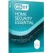 ESET HOME Security Essential 3 PC s aktualizáciou 3 roky - elektronická licencia