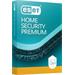 ESET Home Security Premium 1 PC + 1-ročný update - elektronická licencia