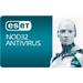 ESET NOD32 Antivirus 1 PC + 1-ročný update - elektronická licencia