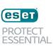 ESET PROTECT Essential On-Prem EDU 50% licencia počet 5 až 25 - 1rok predplatné
