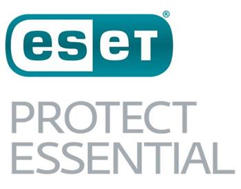 ESET PROTECT Essential On-Prem licencia GOV počet 5 až 25 - pokračovanie 2 roky predplatné