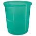 Esselte odpadkový koš Colour'Breeze, 14 l, svěží zelená