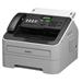 FAX-2845 (laserový fax a kopírka), kancelářský papír
