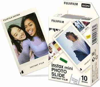 Fujifilm INSTAX MINI PHOTO SLIDE WW 1