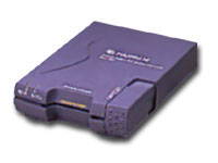 Fujifilm SM-R2 čítačka SmartMedia kariet, USB PC/Mac