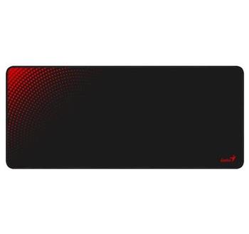 Genius G-Pad 700S Podložka pod myš a klávesnici, 700×300×2,5mm, černo-červená