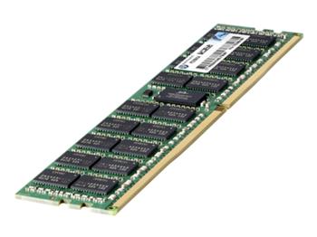 HP 32GB 4Rx4 PC3-14900L DDR3 RDIMM - new bulk