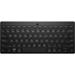 HP 355 Compact Multi-Device Keyboard #BCM - Ceska