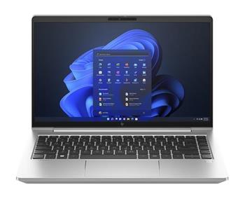 HP EliteBook 640 G10 i5-1335U/2x8GB/512GB/Iris Xe/14,0" FHD/3y onsite/Win 11 Pro/stříbrná