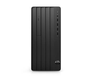 HP Pro 400 G9 Tower i5-12500/16GB/512GB SSD/Intel HD/Win11 Pro/černá