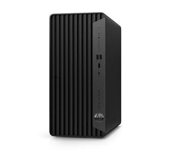 HP Pro 400 G9 Tower i5-12500/8GB/512GB SSD/Intel HD/3y onsite/Win11 Pro/černá
