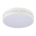 IMMAX NEO LITE PERFECTO SMART stropní svítidlo kruh 30cm, 24W bílé TUYA Wi-Fi