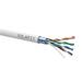Instalační kabel Solarix CAT5E FTP PVC Eca 305m/box
