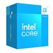 INTEL Core i3-14100 3.5GHz/4core/12MB/LGA1700/Graphics/Raptor Lake Refresh/s chladičem