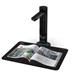 IRISCan Desk 6 Business, A3, přenosný,barevný, 300 dpi , rozlišení 4608 × 3456, převod textu na řeč, USB