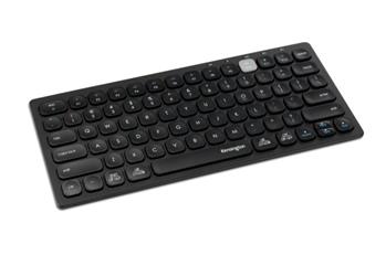 Kensington Dual Wireless Compact Keyboard bezdrátová klávesnice - WW