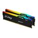 KINGSTON 64GB 4800MT/s DDR5 CL38 DIMM (Kit of 2) FURY Beast RGB PnP