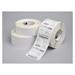 Label, Paper, 51x32mm; Thermal Transfer, Z-Perform 1000T, Uncoated, Permanent Adhesive, 76mm Core
