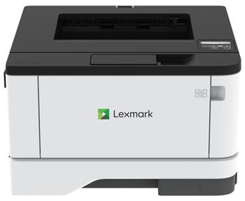Lexmark MS331dn mono laser, 38 str./min., duplex, síť
