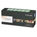 Lexmark MS817/MS818 High Yield Return Program Toner Cartridge - 25 000 stran