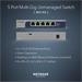 Netgear5-Port Multi-Gigabit (2.5G) Ethernet Unmanaged Switch
