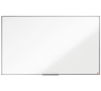 Nobo ocelová magnetická tabule N:Board Essence Steel 1500x1000mm