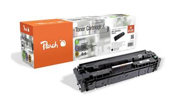 PEACH kompatibilní toner HP W2030X, No 415X, black, 7500 výnos