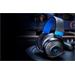 Razer Kraken (PC/PS4/XONE) - sluchátka herní/drátová/náhlavní/mikrofon/3,5mm jack/černá