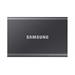 Samsung Externí SSD disk 1 TB černý