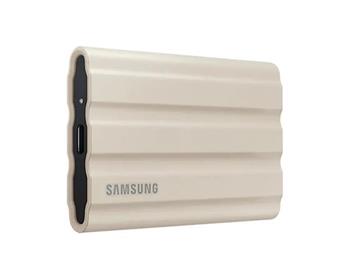 Samsung Externí T7 Shield SSD disk 1TB