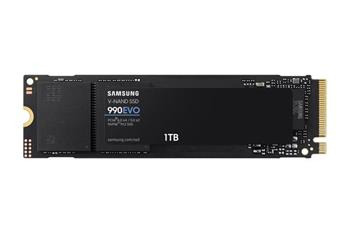 Samsung SSD 990 EVO/1TB/M.2 NVMe/PCIe 4.0x4/5.0x2