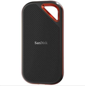SanDisk Ext. SSD Extreme Pro Portable SSD 1TB