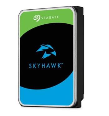 Seagate SkyHawk HDD, 3TB, SATAIII, 256MB cache, 5.400RPM