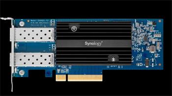Synology 10Gb LAN karta 2x SFP+