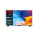 TCL 43P635 TV SMART Google TV LED/109cm/4K UHD/2300 PPI/50Hz/Direct LED/HDR10/DVB-T/T2/C/S/S2/VESA