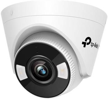 TP-Link VIGI C430(4mm) Turret kamera, 3MP, 4mm, Full-Color