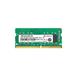 Transcend paměť 8GB (JetRam) SODIMM DDR4 3200 1Rx16 1Gx16 CL22