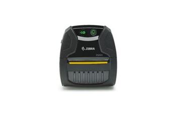 Zebra T Printer ZQ320 Plus; Bluetooth 4.X, No Label Sensor, Outdoor Use, English, Group E