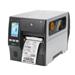 Zebra Tiskárna TT Printer ZT411; 4",300 dpi,EU/UK cord,Serial,USB,10/100 LAN, BT 2.1/MFi,USB Host, RFID UHF Encoder ROW,