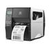 Zebra TT Printer ZT231; 4", 203 dpi, Thermal Transfer, Peel, EU/UK Cords, USB, Serial, Ethernet, BTLE, USB Host, EZPL