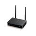 Zyxel Nebula LTE3301-PLUS, LTE Indoor Router , NebulaFlex, with 1 year Pro Pack, CAT6, 4x Gbe LAN, AC1200 WiFi
